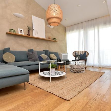 Apartment Sunny Bay - Free Parking Dubrovnik Exterior foto