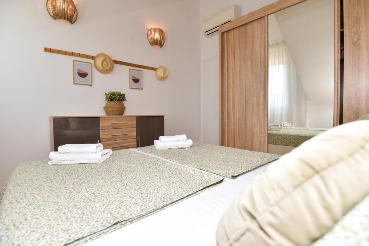 Apartment Sunny Bay - Free Parking Dubrovnik Exterior foto