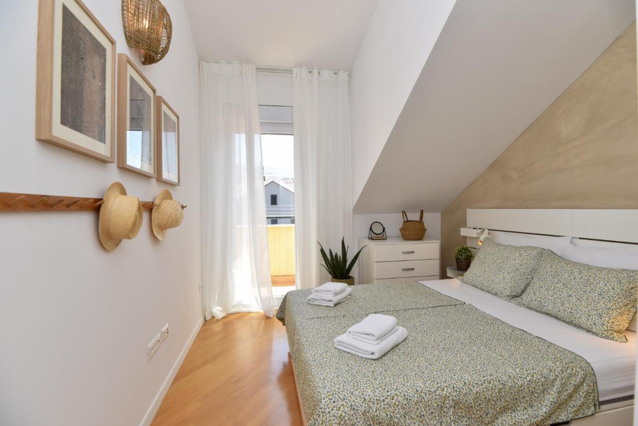 Apartment Sunny Bay - Free Parking Dubrovnik Exterior foto