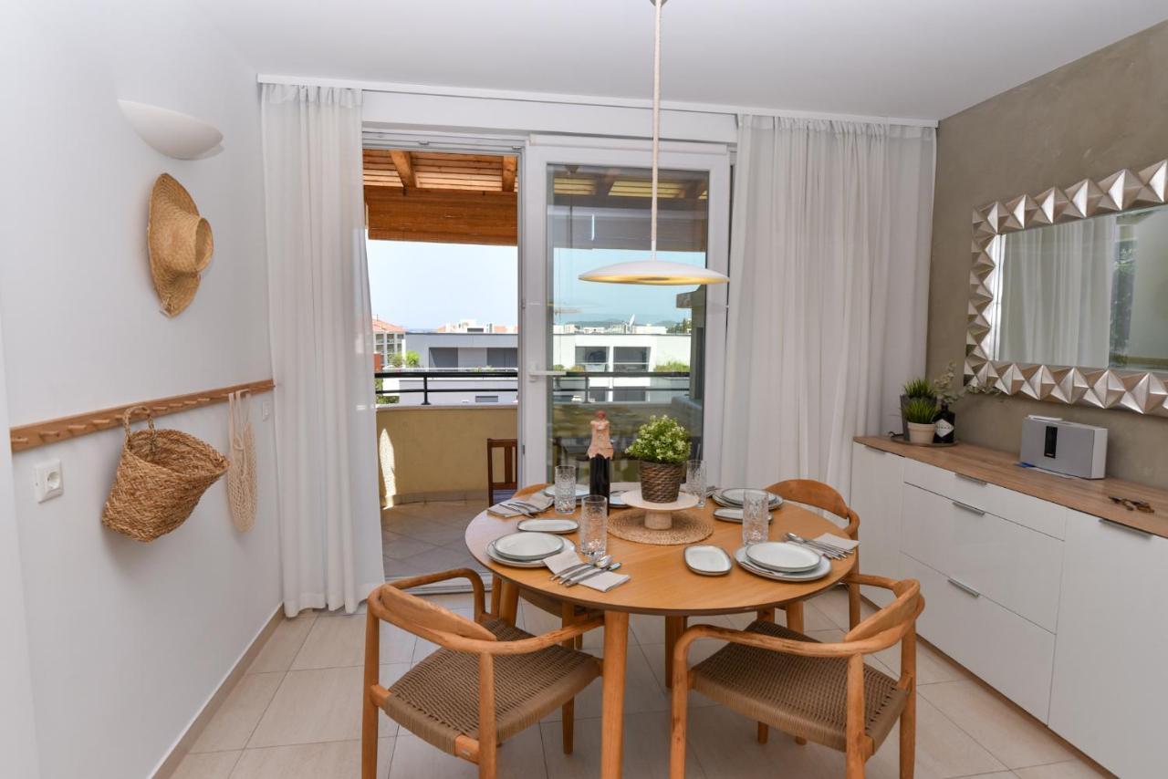 Apartment Sunny Bay - Free Parking Dubrovnik Exterior foto