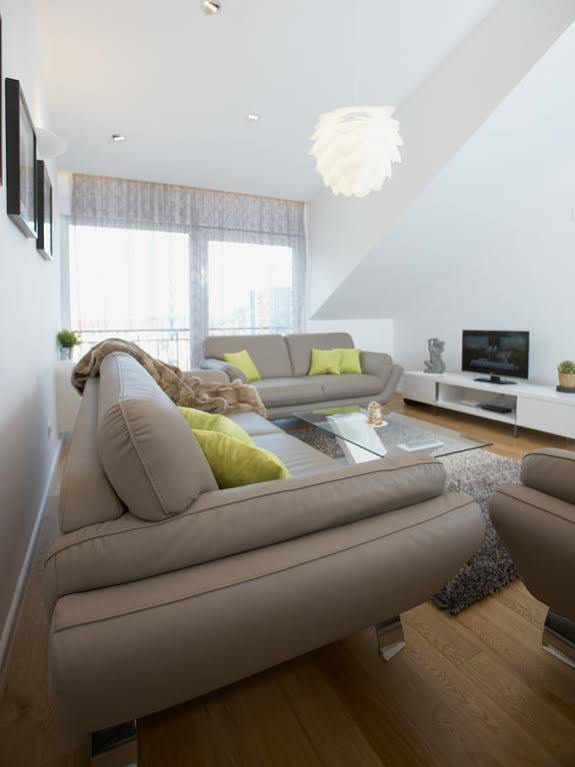 Apartment Sunny Bay - Free Parking Dubrovnik Exterior foto