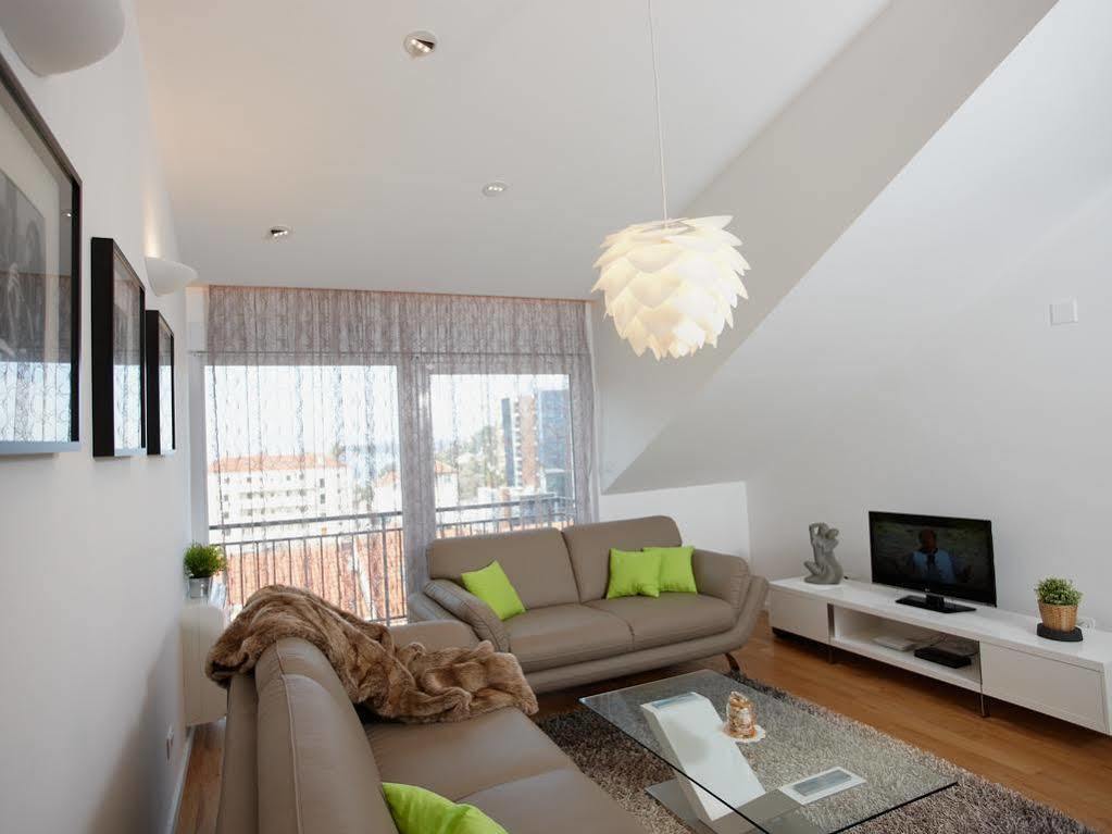 Apartment Sunny Bay - Free Parking Dubrovnik Exterior foto