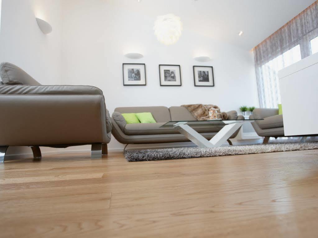 Apartment Sunny Bay - Free Parking Dubrovnik Exterior foto